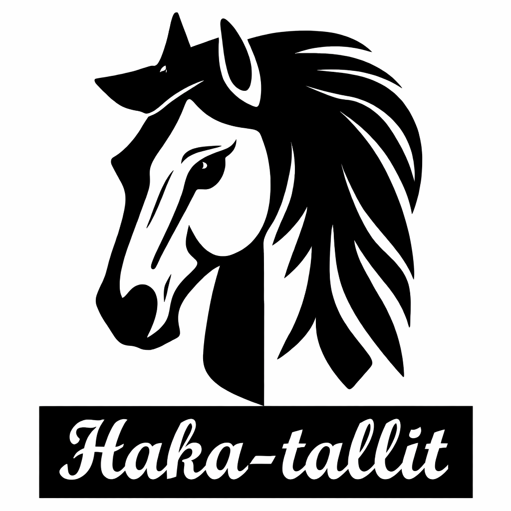 Haka-tallit